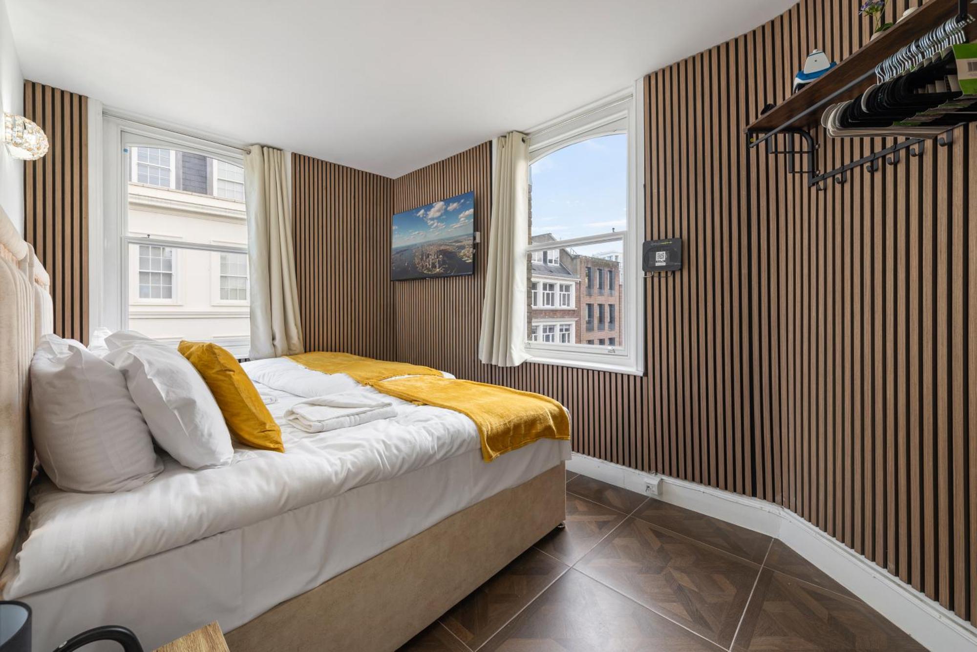 Apartment Lively Soho In The Heart Of Londons Nightlife No Lift Gsg *